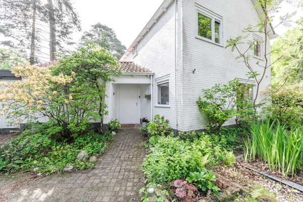 Medium property photo - Dennenlaan 17, 7313 AM Apeldoorn